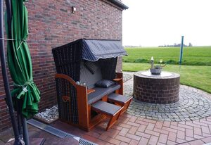 Ferienwohnung Warfsmann – Fewo Warfsmann 1434, 1 Hund erlaubt
