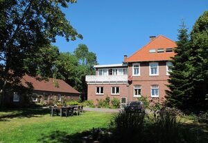FeWo CIRKSENA (DORN205) Nähe Dornumersiel an der Nordsee