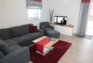 Fiete – Schönes Ferienhaus direkt im Ortskern!