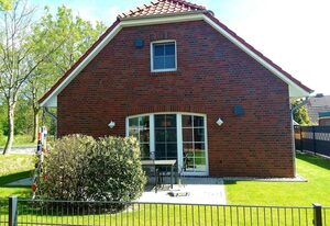 Fiete – Schönes Ferienhaus direkt im Ortskern!