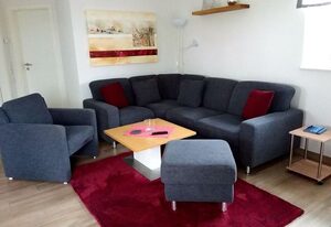 Fiete – Schönes Ferienhaus direkt im Ortskern!