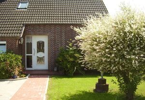 Ferienhaus in Dornumersiel 20-158a – 200-158a