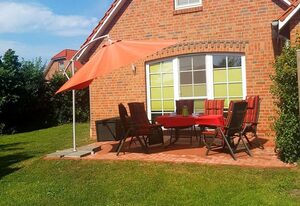 Steuerbord – Tolles Ferienhaus direkt am Wasser