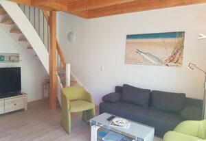 Steuerbord – Tolles Ferienhaus direkt am Wasser