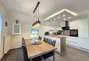 Ferienhaus Urlaubsglück