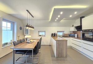 Ferienhaus Urlaubsglück