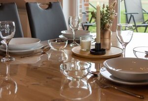 Ferienwohnung Küstenbrise