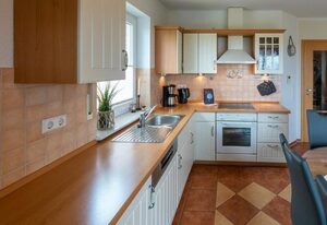 Ferienwohnung Küstenbrise