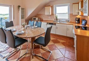 Ferienwohnung Küstenbrise
