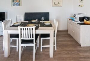 Ferienhaus Norden