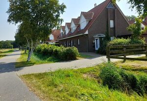 Ferienhaus 1 – FeHaus 446, 1 Hund buchbar