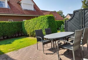 Ferienhaus 1 – FeHaus 446, 1 Hund buchbar
