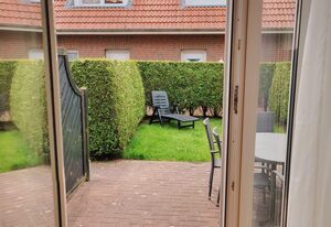 Ferienhaus 1 – FeHaus 446, 1 Hund buchbar