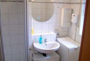 Ferienhaus 1 – FeHaus 446, 1 Hund buchbar