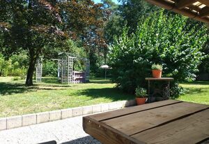 Fewo Schnuckenheide