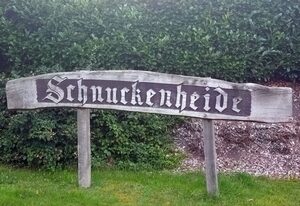 Fewo Schnuckenheide