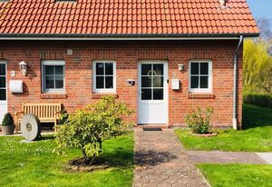 Haus Wattwurm