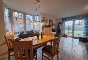 Ferienhaus Möwe