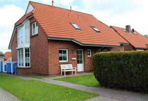 Ferienhaus Möwe