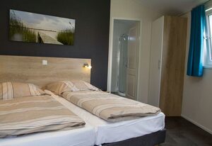 Luxus Chalet bis 2 Personen (ohne Hund)