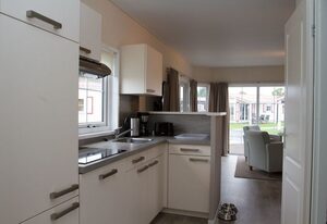 Luxus Chalet bis 2 Personen (ohne Hund)