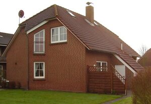 Ferienhaus in Nessmersiel 20-129a – 200-129a