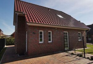 Dat Hygge Huus – Neues Ferienhaus in direkter Nachbarschaft zum Kutterhafen