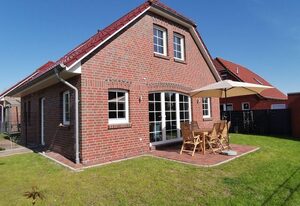 Dat Hygge Huus – Neues Ferienhaus in direkter Nachbarschaft zum Kutterhafen