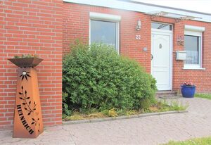 Komfort Ferienhaus
