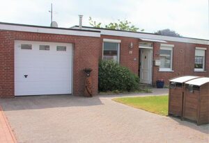 Komfort Ferienhaus