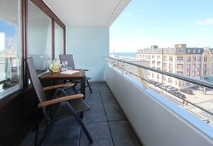 App. 85, Haus am Meer,4.Etage