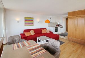 App. 85, Haus am Meer,4.Etage