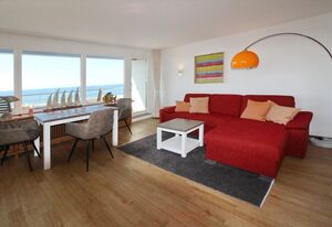 App. 85, Haus am Meer,4.Etage