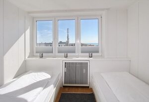 App. 85, Haus am Meer,4.Etage
