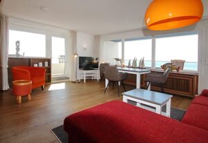 App. 85, Haus am Meer,4.Etage