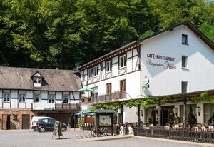 Ringelsteiner Mühle – Doppelzimmer