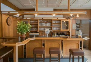 Ringelsteiner Mühle – Doppelzimmer