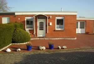 Ferienhaus in Dornumersiel 20-146a – 200-146a