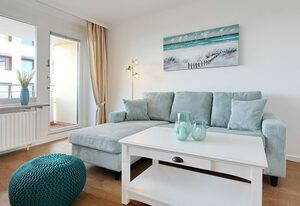 App. 85, Haus Metropol, 4.Etage