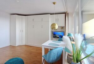 App. 85, Haus Metropol, 4.Etage