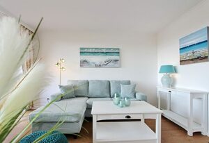 App. 85, Haus Metropol, 4.Etage