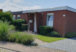 Das Nordsee Ferienhaus Dornumersiel