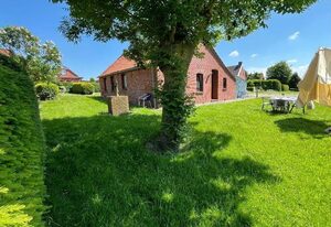 Ferienhaus Landschaft