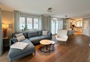 Ferienhaus Gartenweg 3c