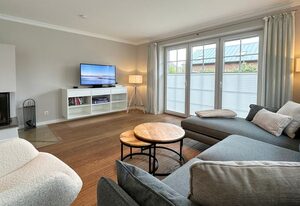Ferienhaus Gartenweg 3c