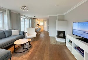 Ferienhaus Gartenweg 3c