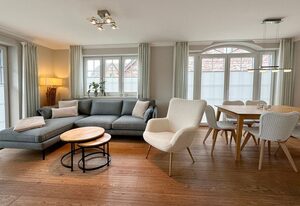 Ferienhaus Gartenweg 3c