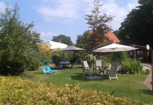 Ferienanlage Blinkfuer – Fewo Seestern