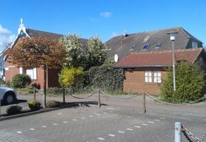 Ferienanlage Blinkfuer – Fewo Seestern