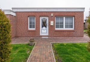 Ferienhaus Seeschwalbe
